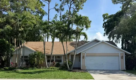 13584 Exotic Lane Wellington FL 33514