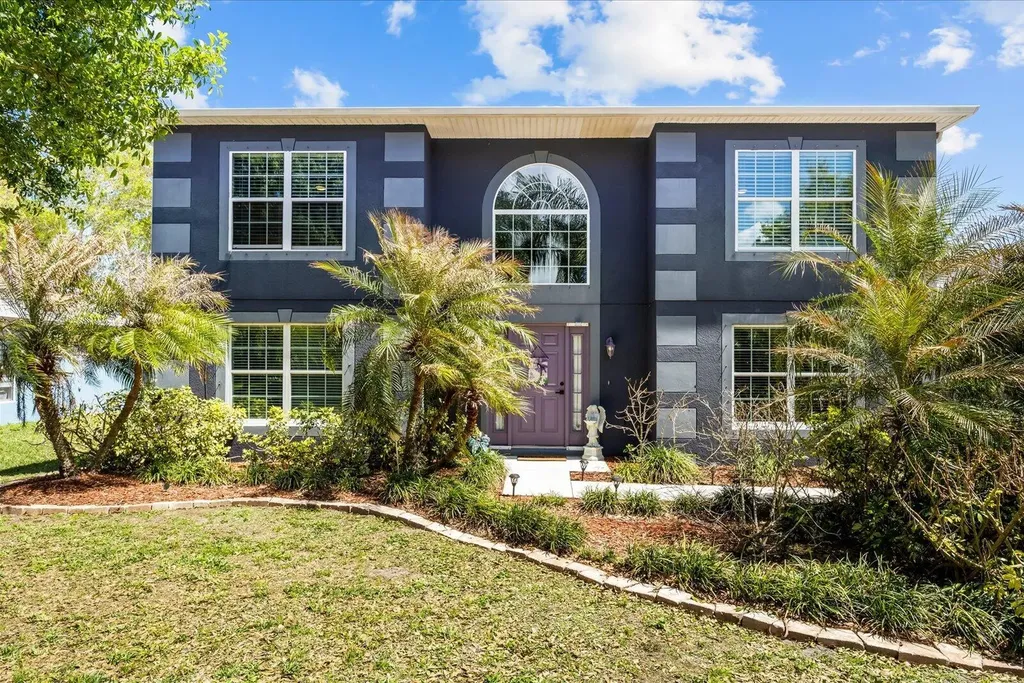 813 Evernia Street Sebastian FL 32958