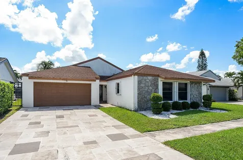 21506 Summertrace Circle Boca Raton FL 33428
