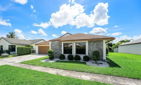 21506 Summertrace Circle Boca Raton FL 33428