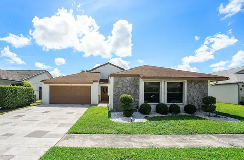 21506 Summertrace Circle Boca Raton FL 33428