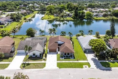21506 Summertrace Circle Boca Raton FL 33428