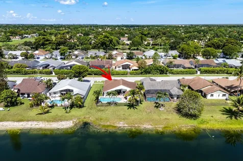 21506 Summertrace Circle Boca Raton FL 33428