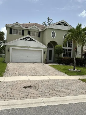 108 Kensington Way Royal Palm Beach FL 33411