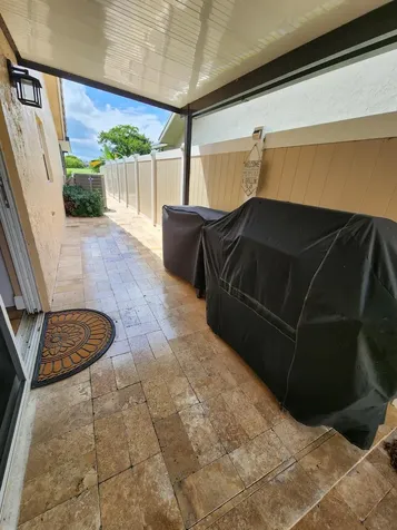 7401 Corkwood Terrace Tamarac FL 33321