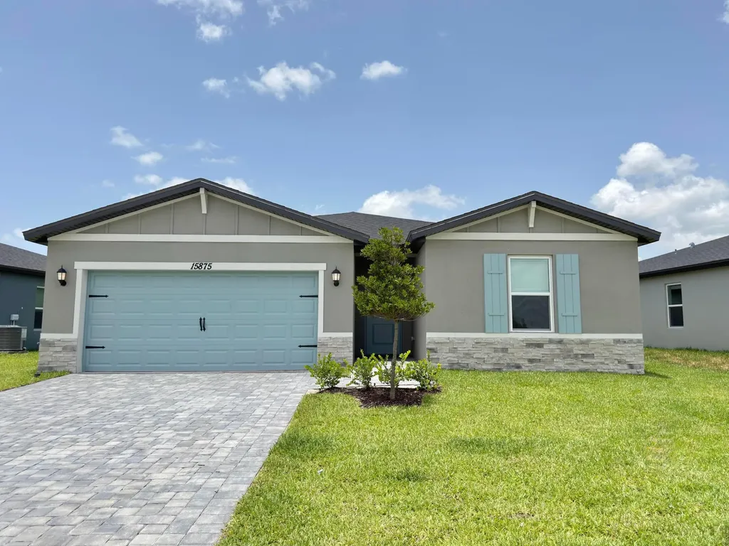 15875 SW Vine Drive Indiantown FL 34956