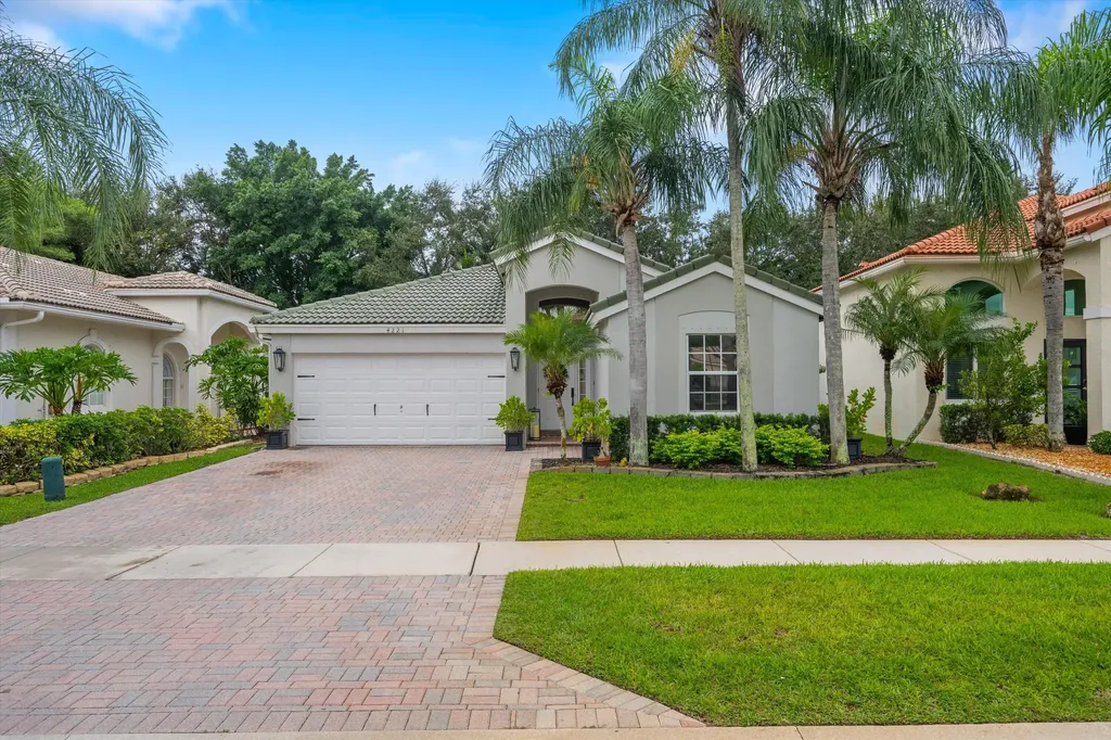 4221 Bluff Harbor Way Wellington FL 33449