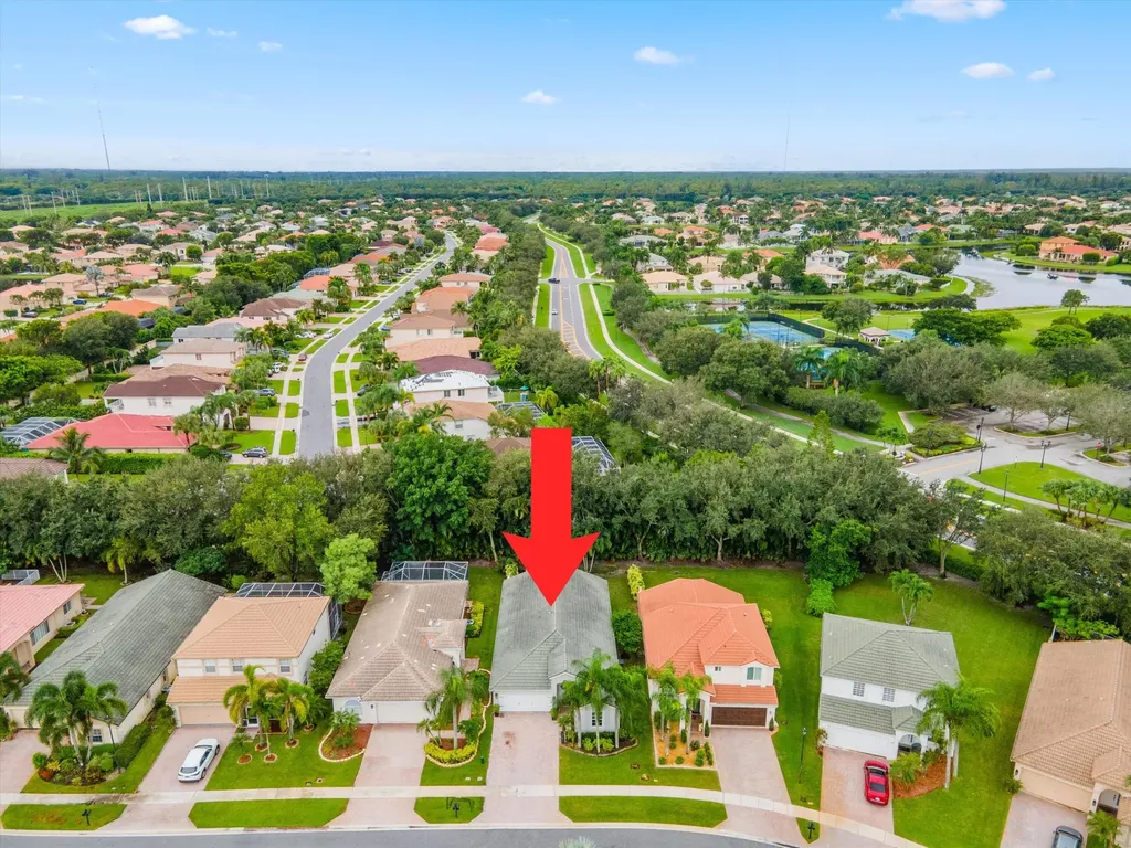 4221 Bluff Harbor Way Wellington FL 33449