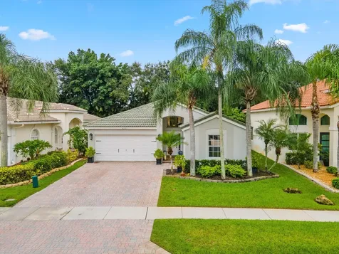 4221 Bluff Harbor Way Wellington FL 33449