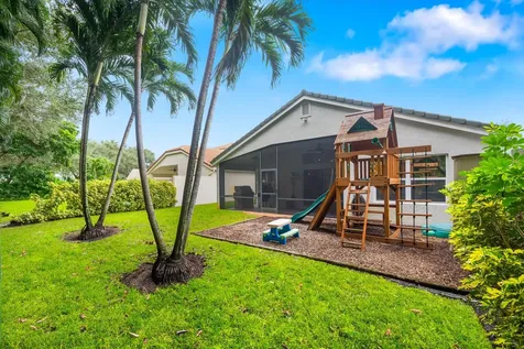 4221 Bluff Harbor Way Wellington FL 33449