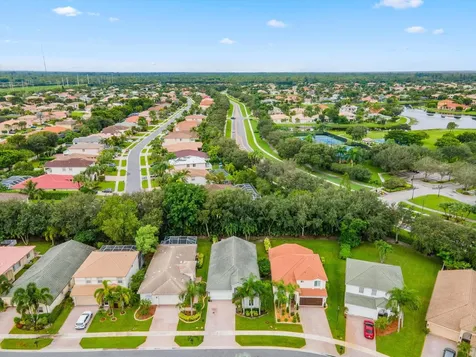 4221 Bluff Harbor Way Wellington FL 33449