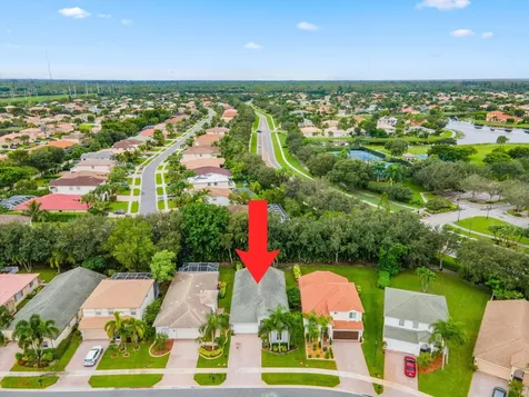 4221 Bluff Harbor Way Wellington FL 33449