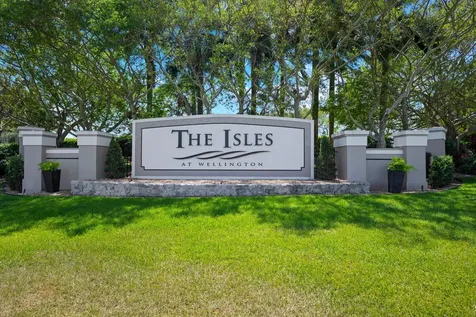 4221 Bluff Harbor Way Wellington FL 33449
