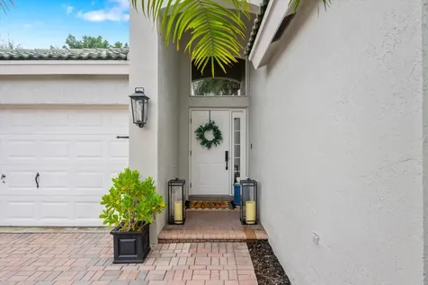 4221 Bluff Harbor Way Wellington FL 33449