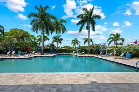 4221 Bluff Harbor Way Wellington FL 33449
