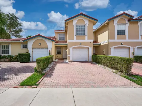 4750 NW 117th Avenue Coral Springs FL 33076
