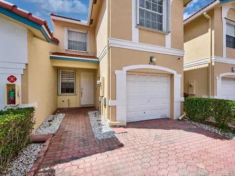 4750 NW 117th Avenue Coral Springs FL 33076