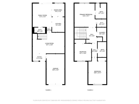 4750 NW 117th Avenue Coral Springs FL 33076
