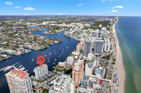 77 S Birch Road Fort Lauderdale FL 33316