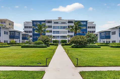 120 N Ocean Boulevard Delray Beach FL 33483