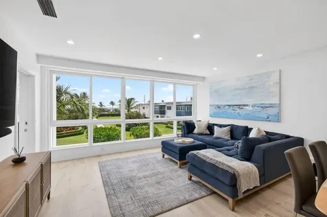 120 N Ocean Boulevard Delray Beach FL 33483