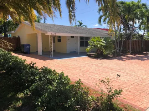 3160 NW 6th Avenue Oakland Park FL 33309