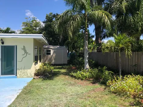 3160 NW 6th Avenue Oakland Park FL 33309