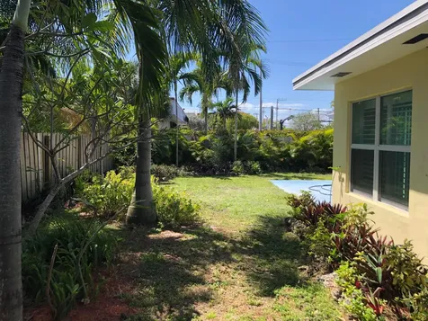 3160 NW 6th Avenue Oakland Park FL 33309