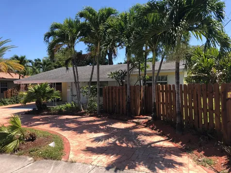 3160 NW 6th Avenue Oakland Park FL 33309