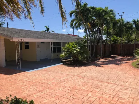 3160 NW 6th Avenue Oakland Park FL 33309