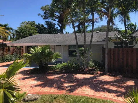 3160 NW 6th Avenue Oakland Park FL 33309