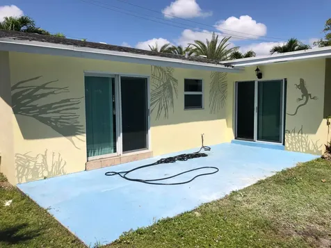 3160 NW 6th Avenue Oakland Park FL 33309