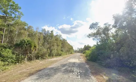 1013 Legion Avenue Lehigh Acres FL 33936