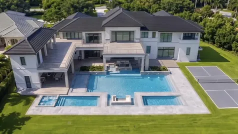 12981 Kapok Lane Davie FL 33330