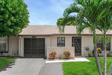 5395 Viburnum Street Delray Beach FL 33484