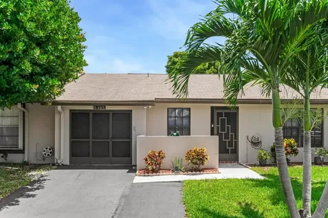 5395 Viburnum Street Delray Beach FL 33484
