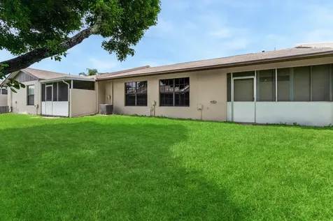 5395 Viburnum Street Delray Beach FL 33484