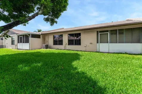 5395 Viburnum Street Delray Beach FL 33484