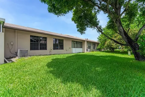 5395 Viburnum Street Delray Beach FL 33484