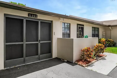 5395 Viburnum Street Delray Beach FL 33484
