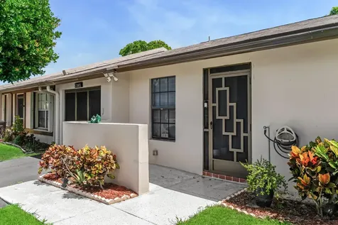 5395 Viburnum Street Delray Beach FL 33484