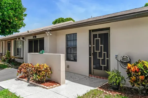 5395 Viburnum Street Delray Beach FL 33484