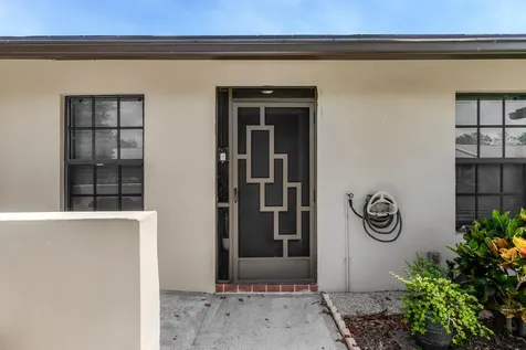 5395 Viburnum Street Delray Beach FL 33484