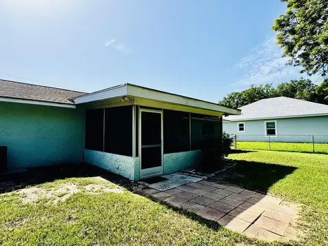 5105 Birch Drive Fort Pierce FL 34982