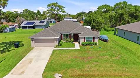 5513 Myrtle Drive Fort Pierce FL 34982