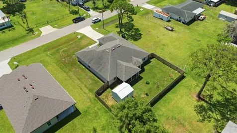5513 Myrtle Drive Fort Pierce FL 34982