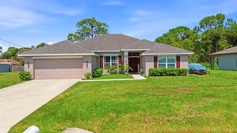 5513 Myrtle Drive Fort Pierce FL 34982