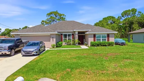 5513 Myrtle Drive Fort Pierce FL 34982