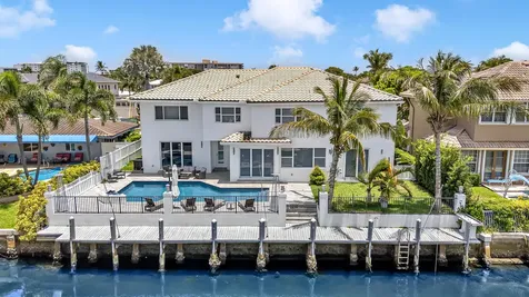 4921 NE 28th Avenue Lighthouse Point FL 33064