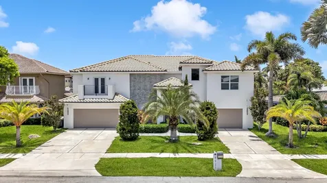 4921 NE 28th Avenue Lighthouse Point FL 33064
